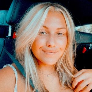 Meet your Posher, Ashlyn